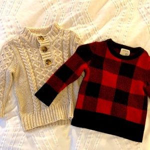 Holiday Sweater bundle!